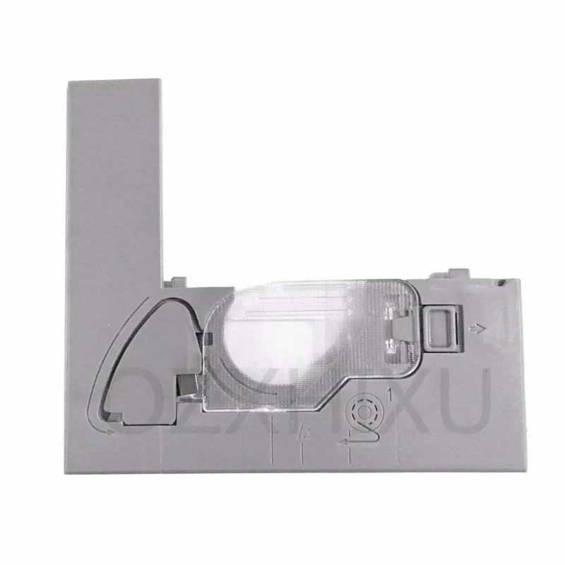 

Needle Plate (B) Assembly Cover XD0354051 for Brother BC2500 PE700 PE770 XR-7700 Babylock BL137A BLDC BLQC, BLQC2 7YJ292