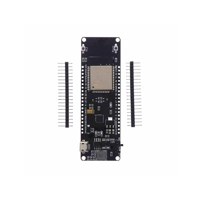 

A15-- ESP-WROOM-32 WiFi For Bluetooth module 18650 battery holder esp32 development board electronic module ESP32-WROOM-32D