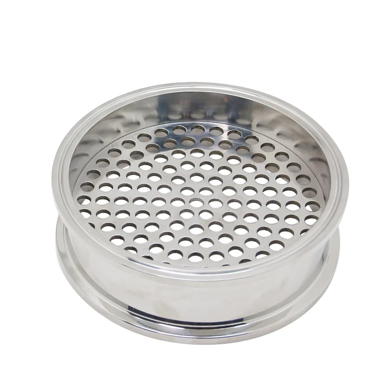 Placa de Filtro de Aço Inoxidável para placa de filtro aco inoxidavel para 05