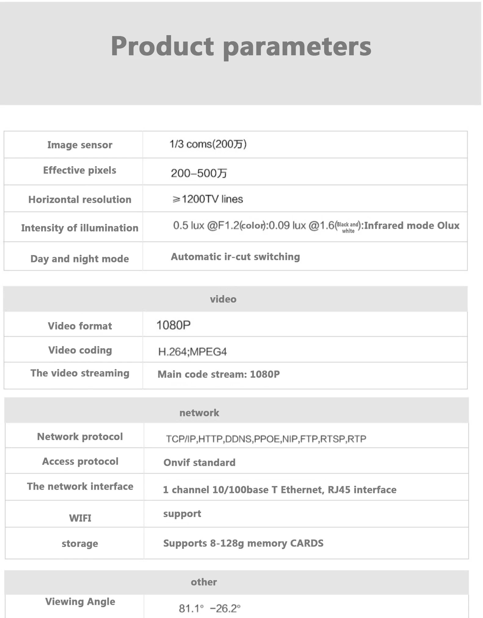 Облачная 1080P наружная камера наблюдения с датчиком PTZ IP камера wifi скоростная купольная камера с функцией автоматического слежения 4X цифровой зум 2MP IR CCTV камера безопасности