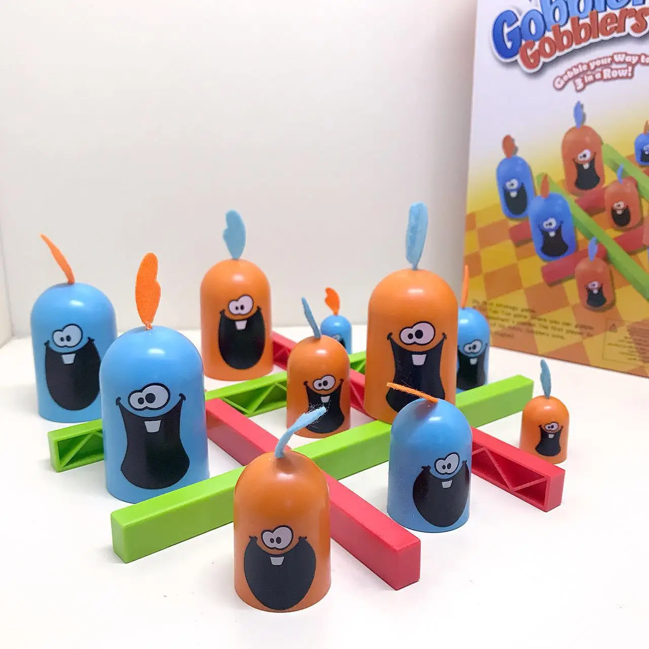 Горячая Кубок Настольная игра игрушка образовательная игра игрушка нечетная курица снова и снова родитель и ребенок