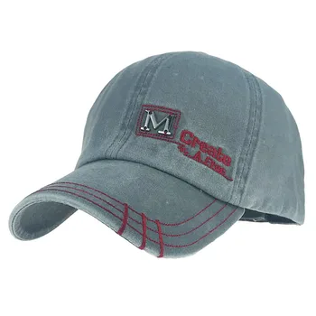 

New stylish men's and women's baseball cap duck tongue cap sunshade cap.