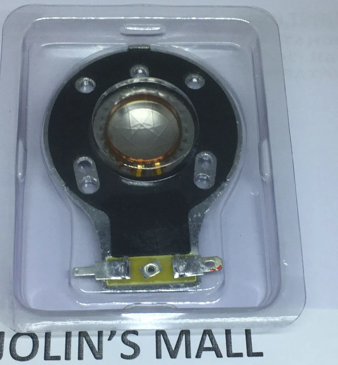 5 шт. JBL2412 2412H-1 ВЧ динамик замена диафрагмы 24,8 см Voicecoil