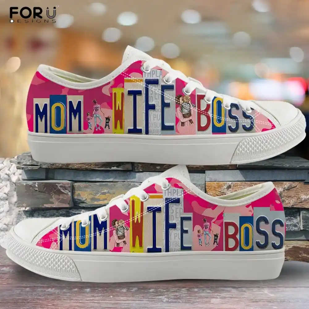 boss shoes 2019