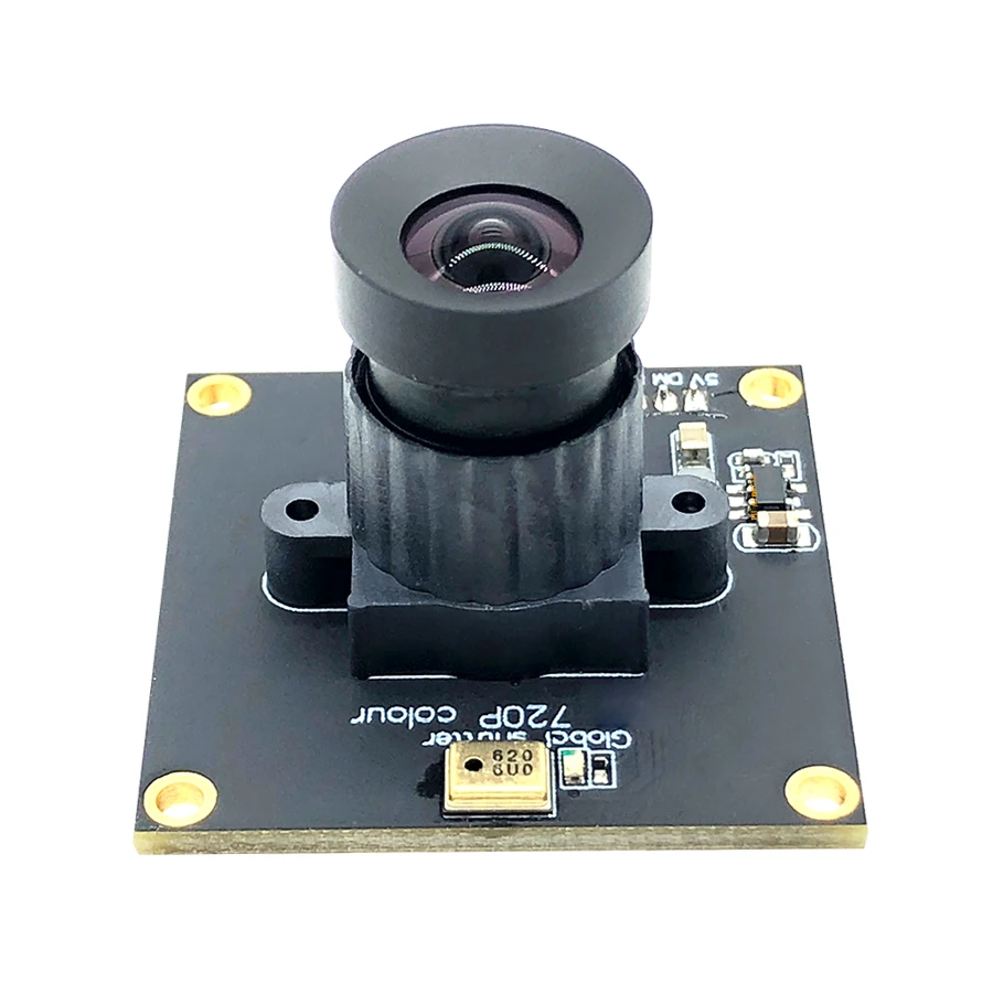 120FPS MJPEG USB модуль камеры без искажений цвет Глобальный затвор высокая скорость OTG