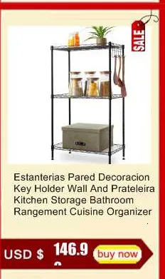 Полка Estanteria Etagere Range Utensilio De Cozinha губка держатель домашняя кухонная для хранения Органайзер с колесами