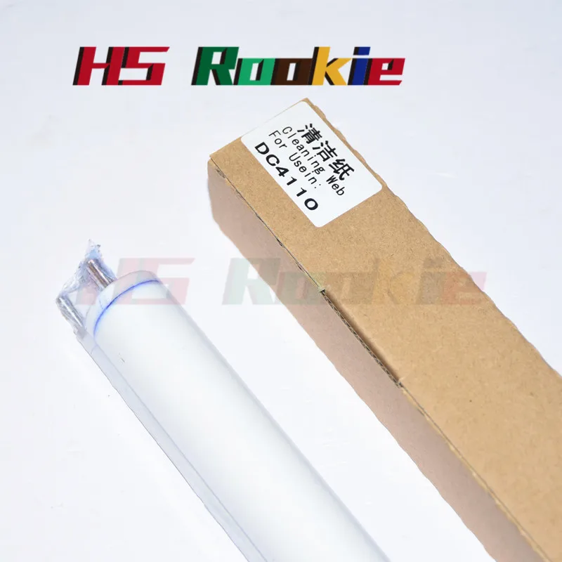 Cilindro de Limpeza para Fusor 008r13085 008r13042 008r13000 para Xerox 4110 4112 4127 4590 4595 D95 D110 D125 D136 Peças. - Imagem 4