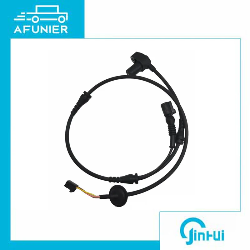 

10pcs ABS Wheel Speed Sensor For VW,AUDI A4,A4 Avant,A4 Cabriolet OE No.:8E0927803B