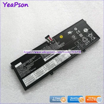 

Yeapson 7.68V 7820mAh 60Wh Genuine L17M4PH2 L17L4PH2 Laptop Battery For Lenovo Yoga 7 Pro-13IKB C930 C930-13IKB Series