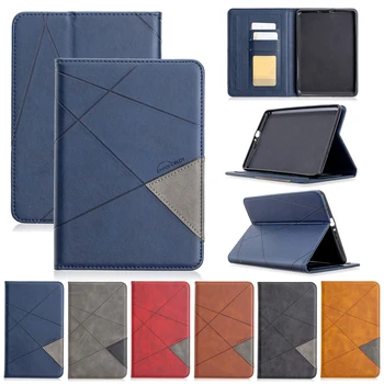 

Coque For Amazon Paperwhite Case Business Leather Smart Cover For Amazon Kindle Paperwhite 4 Paperwhite4 2018 6.0" Cover Cases