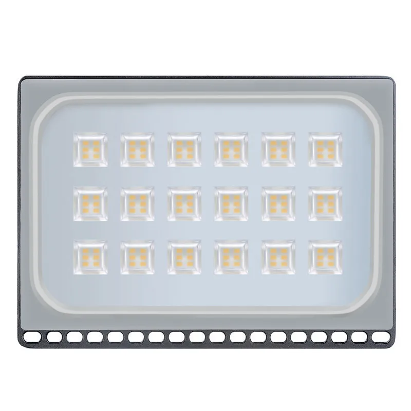 2PCS-Waterproof-Ultrathin-LED-Flood-light-100W-110V-220V-Reflector-Led-Spotlight-8000LM-Outdoor-Street-Garden (1)