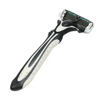 

Disposable manual shaver 6 layer blade SXA100-1P Korea DORCO razor R1B8