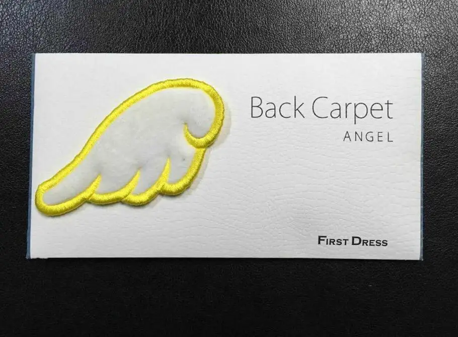 yellow Одежда для маленьких детей возрастом от 4 слоев марли Полотенца впитывает пот задняя Полотенца ваши ноги не будут потеть и будут дышать салфетки Многоразовые Детские платье с угловыми крыльями, впитывает пот и Полотенца - Цвет: yellow