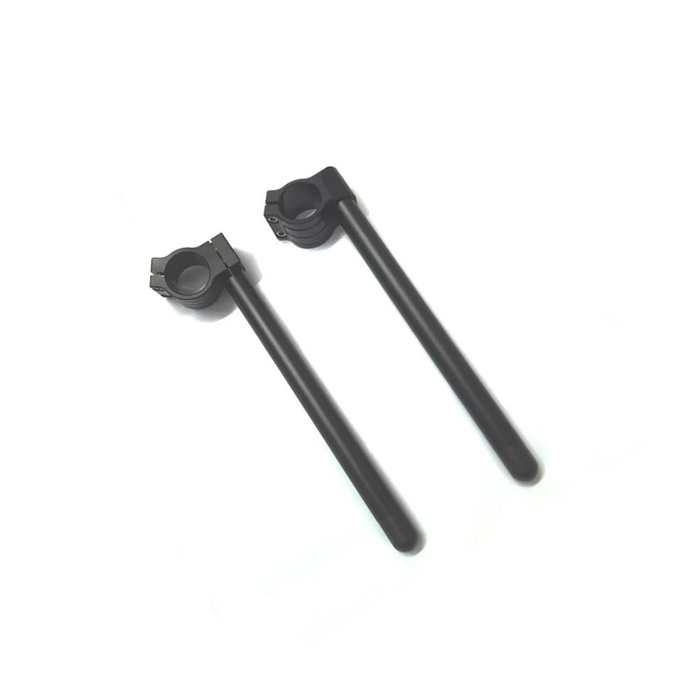 7/8 &quotКлип Ons руль 50 мм для CBR 954 929 1000RR GSXR 600 750 1000 1100 1300 ZX6R ZX10R YZF R1 R6 MONSTER 900SS|clip on