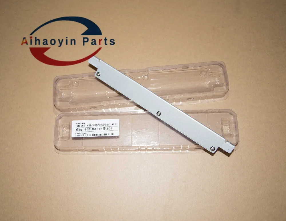 1pcs FL2-5373-000 for Canon IR 1018 1023 1022 1024 Developer Magnetic Cleaning Blade Copier spare parts (4)
