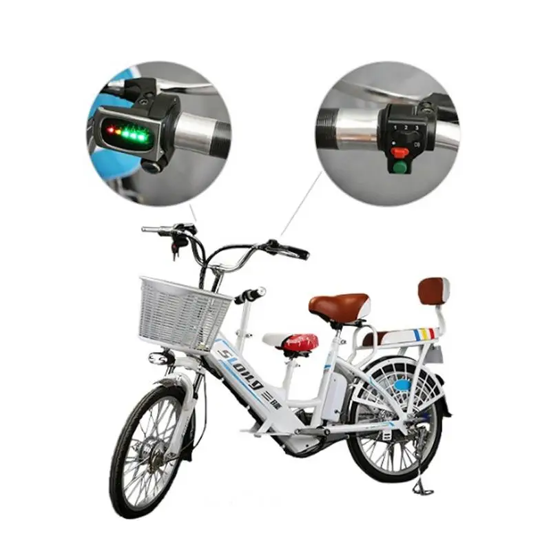 Новый электрический велосипед для взрослых электрические велосипеды из