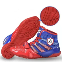 childrens boxing shoes