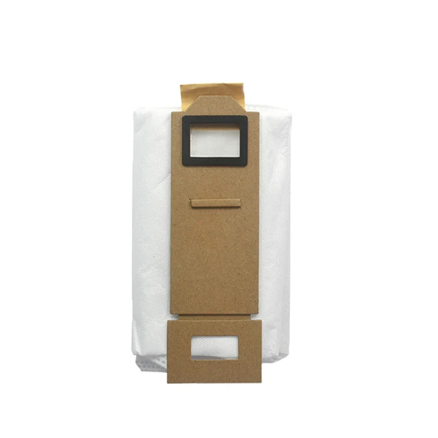 For Roborock S7 T7S Plus vacuum cleaner accessories dust bags mop cleaning cloth HEPA Filter replacement xiaomi G10 robot parts Light Grey
