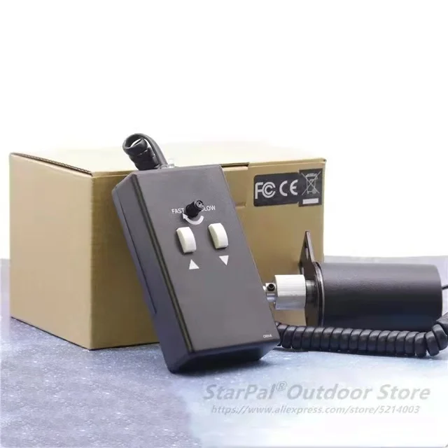 Sky Watcher Power Electronic Telescope Focuser Professional Single Axis