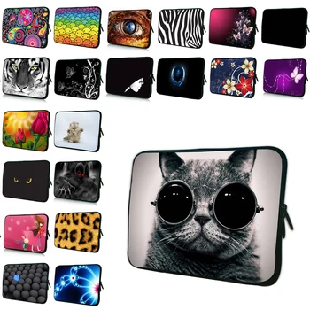 

7 10 12 13 14 15 17 Notebook Sleeve 17 15.4 7.9 Tablet Case 10.1 15.6 Laptop Bag 13.3 Liner Sleeve 11.6 Computer Chromebook Bag