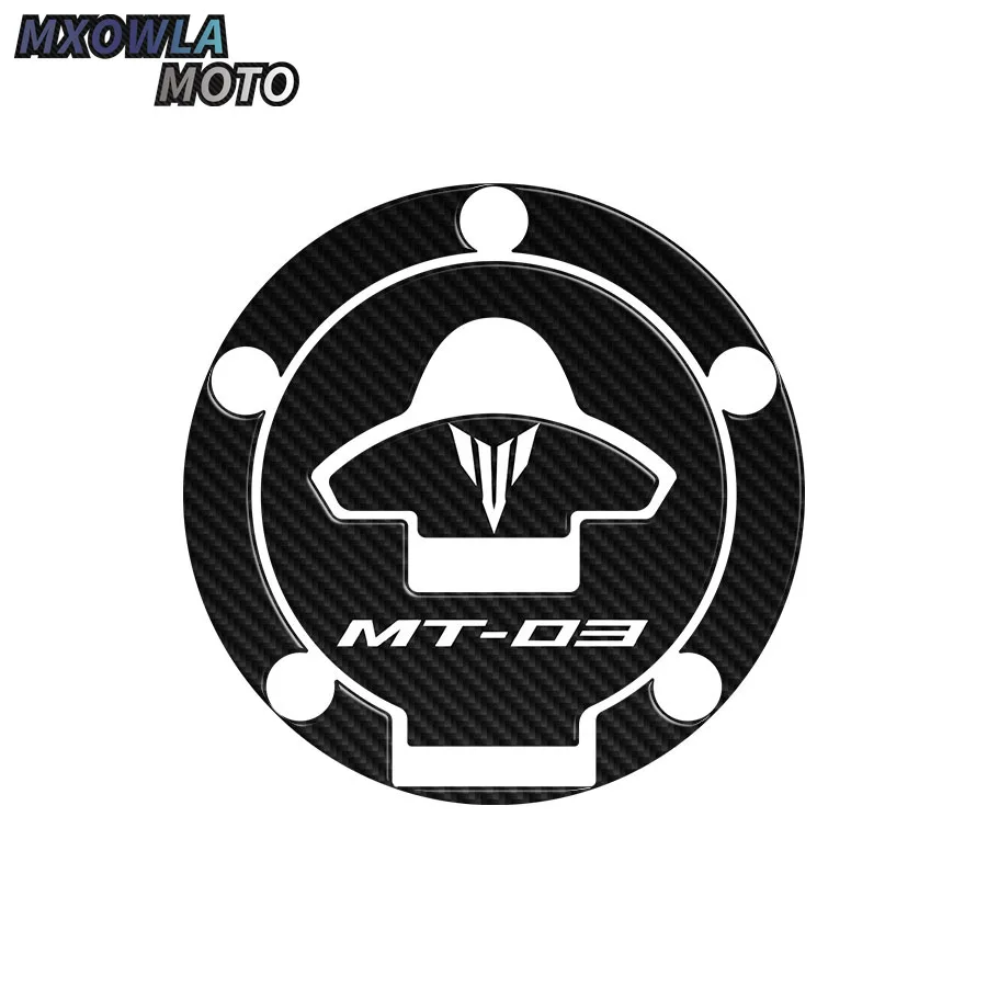 

fiber Motorcycle tank pad/grips protector sticker /Protective Pad For yamaha mt-03 mt03 2015-2016