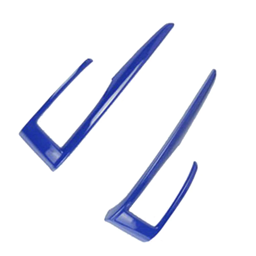 

cover trim Shift cover 2 PCS for Honda Civic 10th 2016-2018 ABS internal shift frame
