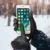 Naturehike сенсорный Экран перчатки для бега женские зимние перчатки мужские Водонепроницаемый Велоспорт перчатки для лазания Пешие Прогулки спортивные перчатки