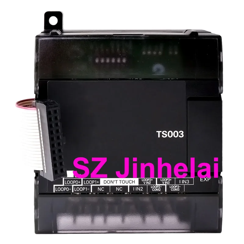 Unità Sensore Di Temperatura Originale Autentica Al Cp1W-Ts003 Omron