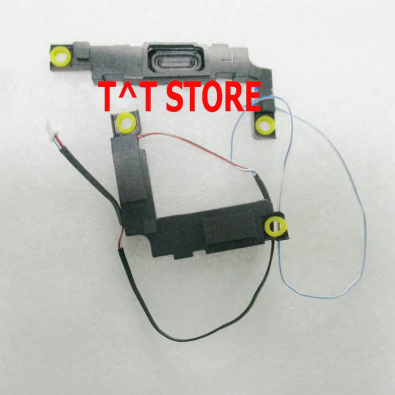

new original For ACER A515 A515-51 A515-51G LEFT & RIGHT SPEAKER KIT R+L PK23000VQ00 test good free shipping