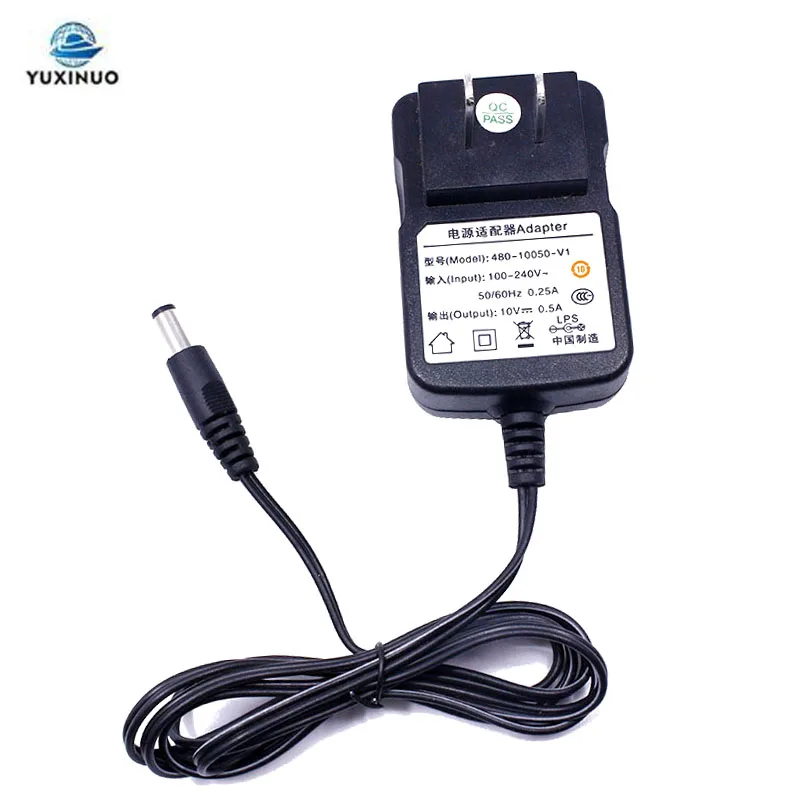 Рисунок 5 - Зарядное устройство переменного тока Baofeng UV5R