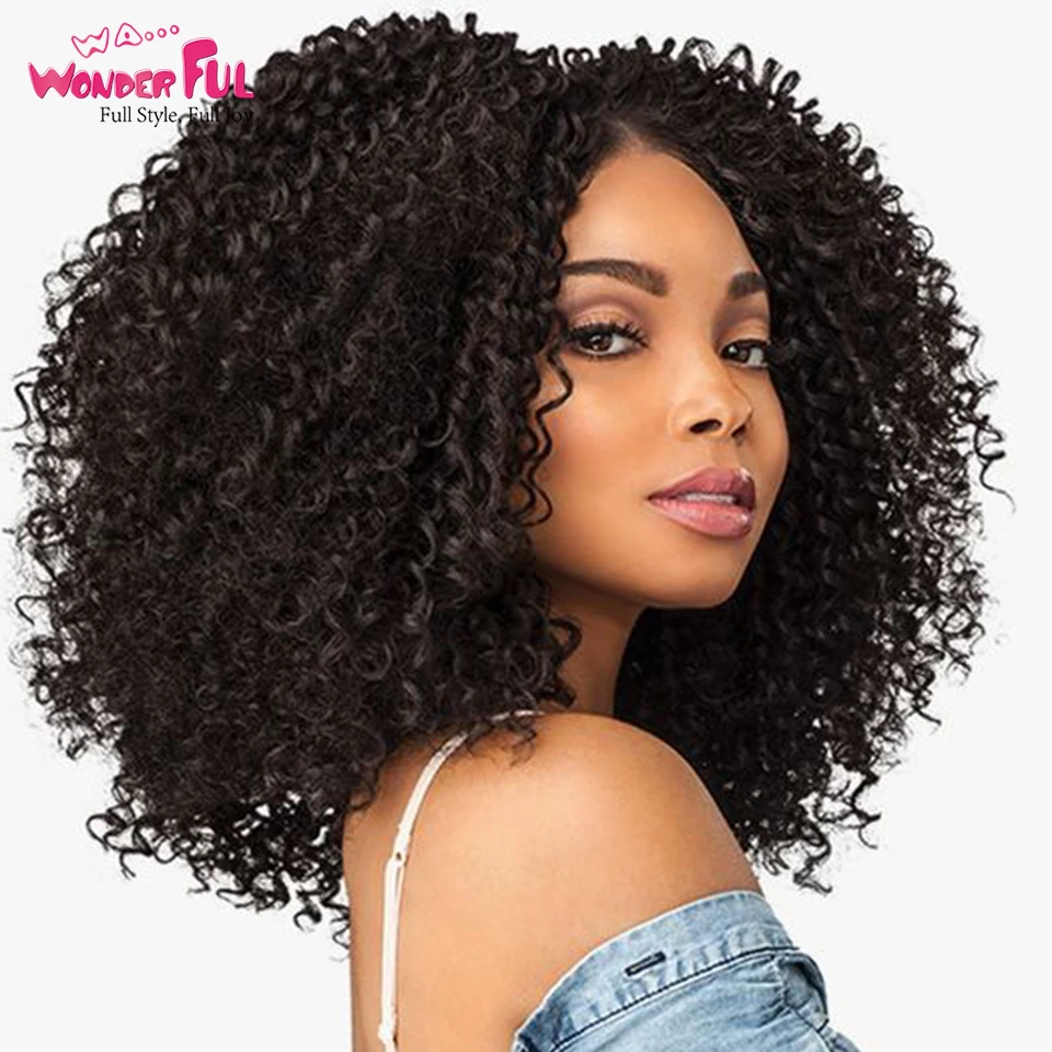 ali express curly wig