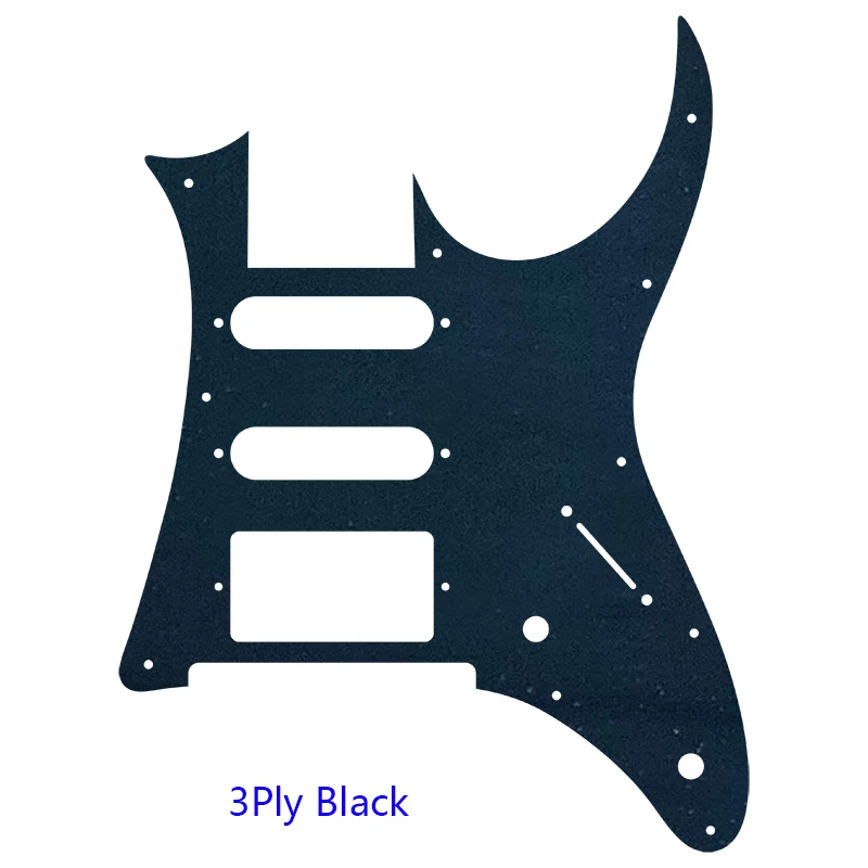 Ibanez Pickguard Pickup | Ibanez Rg 7 String Pickguard
