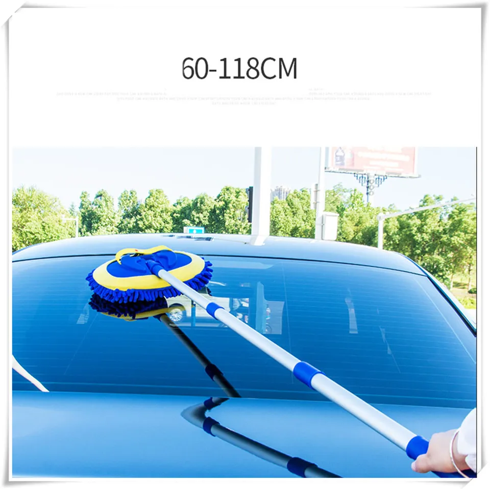 Car Cleaning Mop xq4