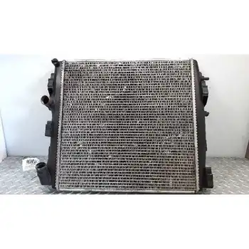 

7700417175 Water radiator Renault Kangoo (f/kc0) Extreme 4x4