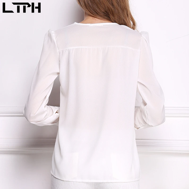 Shein настоящая Вадим Корейская летняя Новинка 2019 Y рубашка с v образным вырезом