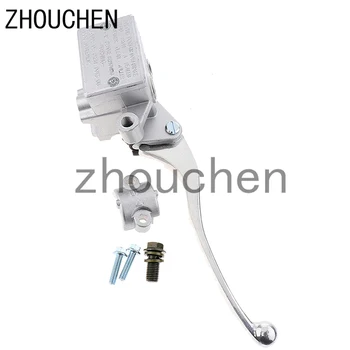 

Brake Clutch Pump Lever Motorcycle Hydraulic Master Cylinder Accessories 7/8"(22mm) piston CNC for Honda Yamaha Moto