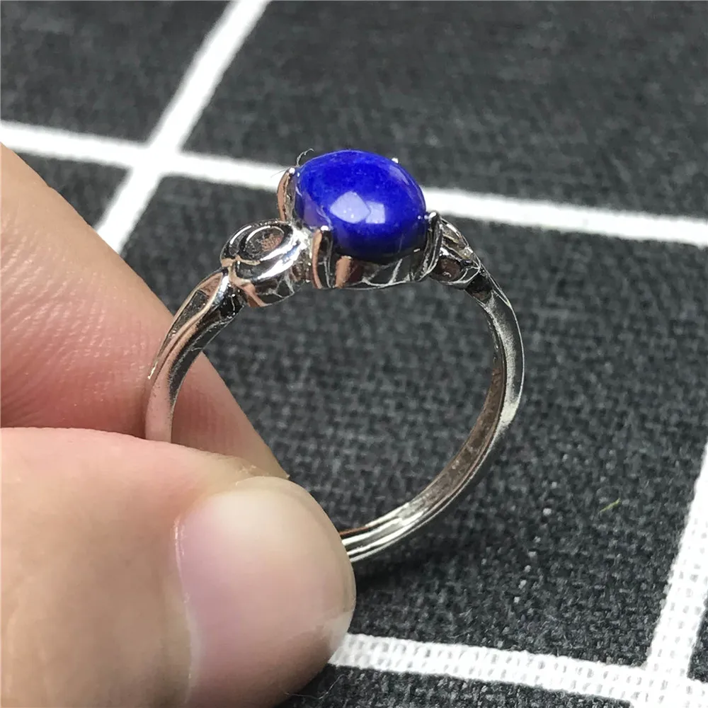 Lapis Ring (120)