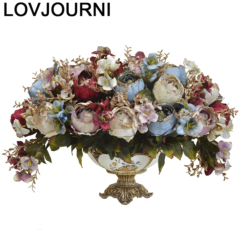 Для Jarron Vazo Garden Teraryum аксессуары для украшения дома Современные Jarrones Decorativos Moderno Vaso