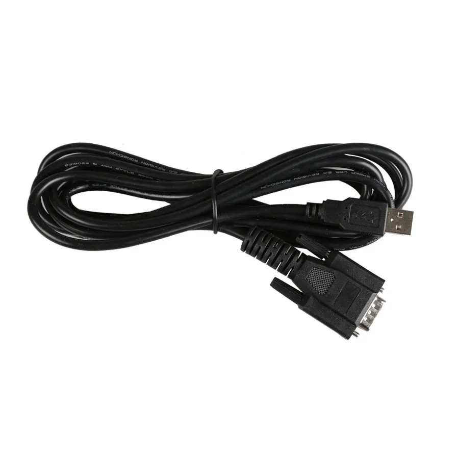 PTT1.12/PTT2.03 интерфейс для Volvo Vocom 88890300 для Renault/UD/Mack/Volvo Vocom 88890300 сверхмощный грузовик диагностический инструмент