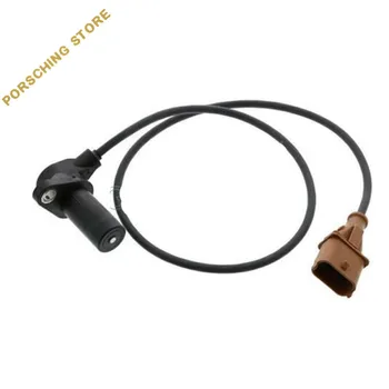 

Crankshaft Reference Mark Sensor For Porsche Cayenne 07-10 OEM:95560638111