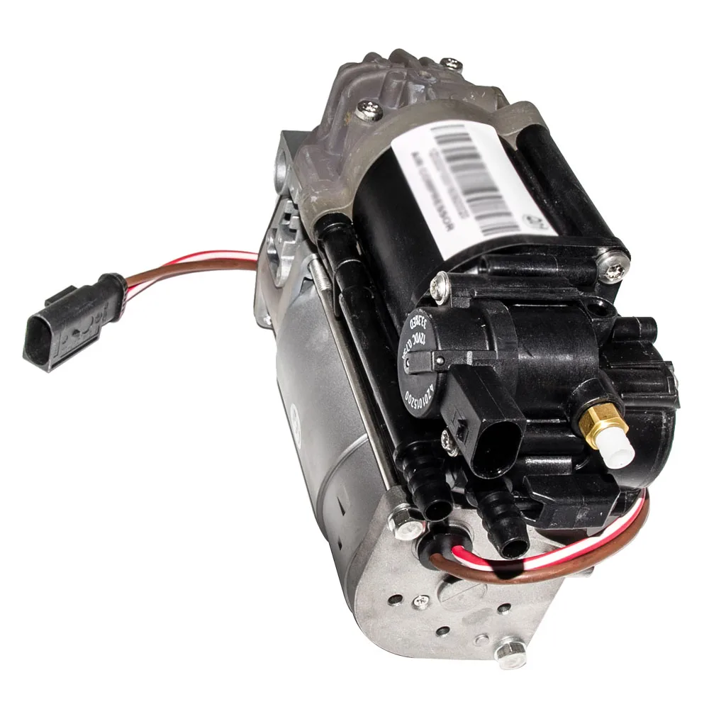 Пневматическая подвеска компрессор насос для BMW 7 серии F01 F02 F03 F04 салон 08 15 730d xDrive