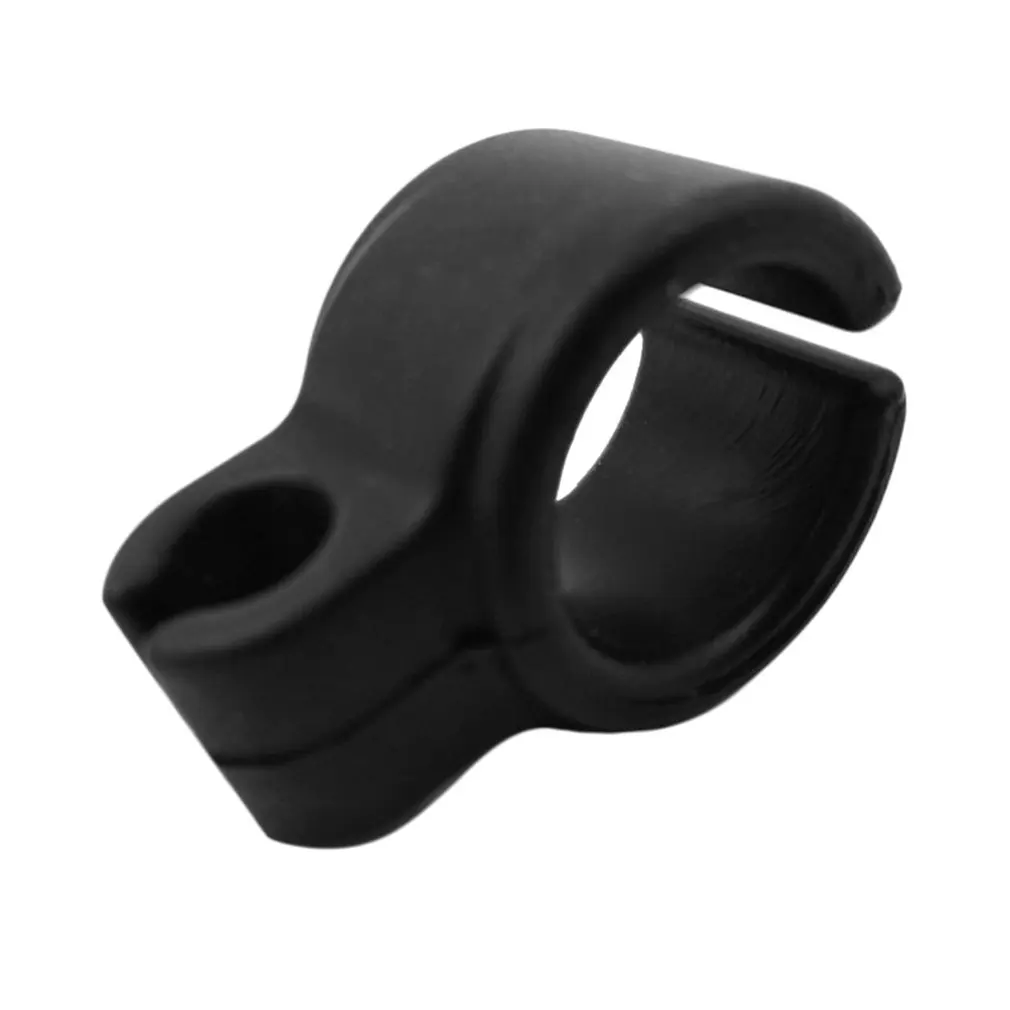 

5 Colors Soft Silicone Ring Finger Hand Rack Cigarette Holder Flexible Hands Free Holder For Regular Smoking Accessories