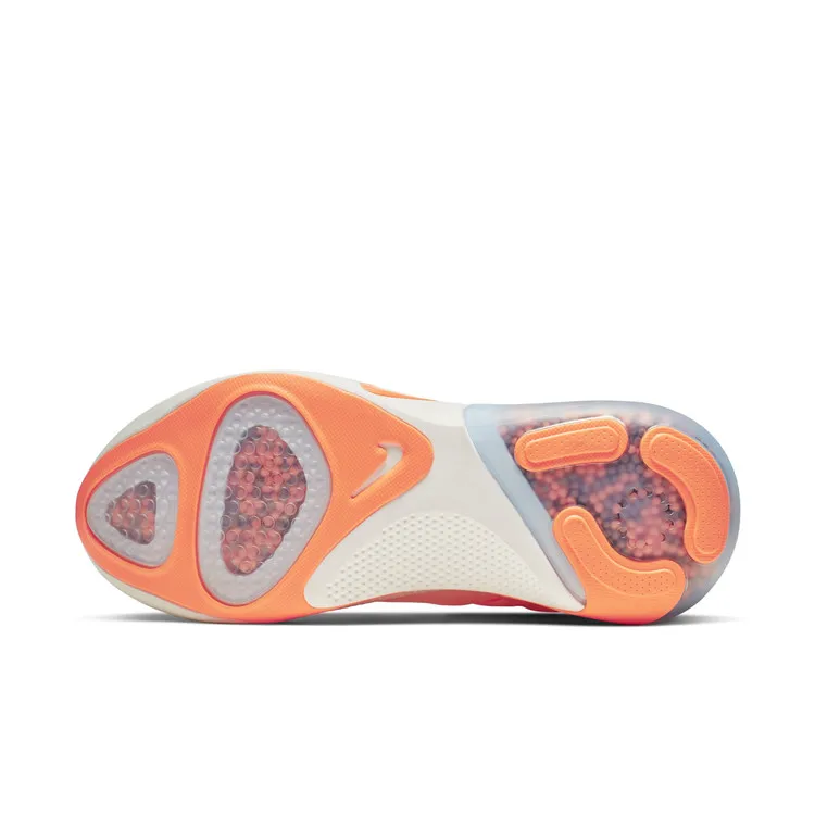 Оригинальные женские кроссовки для бега Nike Joyride FK, дышащие, прочные, уличные кроссовки, светильник, не скользкие, удобные, AQ2731