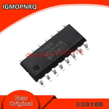 

5pcs/lot U2010B SOP-16 U2010 SMD new and original IC