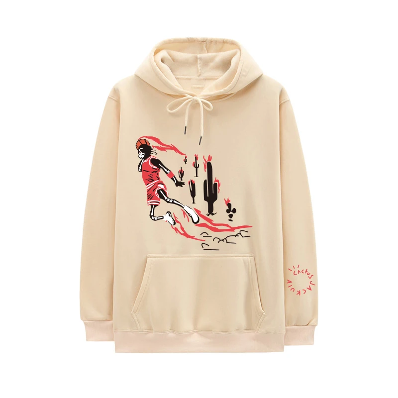 jordan x travis scott hoodie