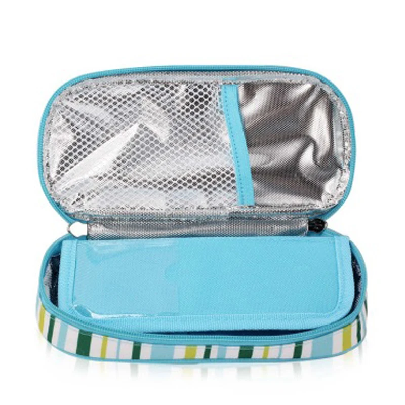 freezable cooler bolsa