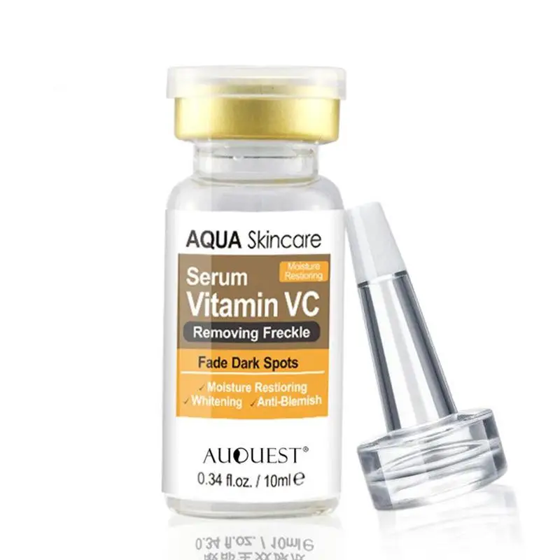 10ml Vitamin C Face Serum Natural Serum Liquid Hyaluronic Acid Moisturizng Anti Aging Anti Wrinkle For Skin Care 10ml Vitamin C Face Serum Natural Serum Liquid Hyaluronic Acid Moisturizng Anti Aging Anti Wrinkle For Skin Care