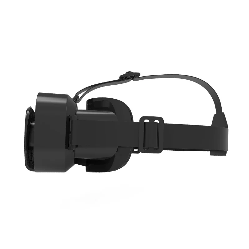 New Original VR Shinecon SC-G10 Standard Edition Game Virtual Reality Light Glasses Helmets Optional Controller