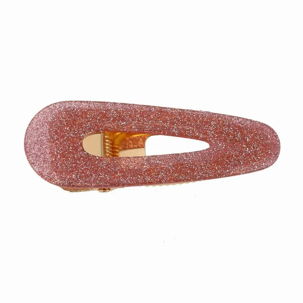 Girlgo Boho Ins, модные, имитация жемчужные Заколки для женщин, красочный кристалл, Элегантные Заколки для волос, аксессуары, ювелирные изделия, подарки для девочек - Окраска металла: Style 25