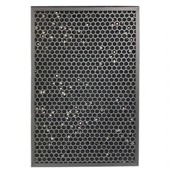 

1x Replacement For SanYo ABC-VW24 Activated Carbon Composite Air Purifier